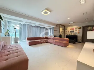 Apartamento com 3 Quartos à venda, 477m² no Embaré, Santos