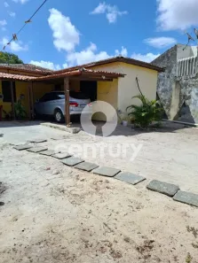 Fazenda/Sítio com 3 Quartos à venda, 80m² no Fernando Collor, Nossa Senhora do Socorro
