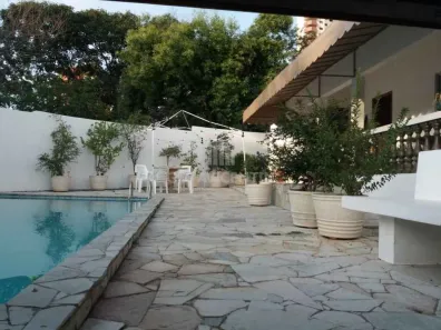 Casa com 3 Quartos à venda, 400m² no Jardim Panorama, Bauru