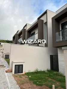 Casa de Condomínio com 3 Quartos à venda, 138m² no Granja Viana, Carapicuíba
