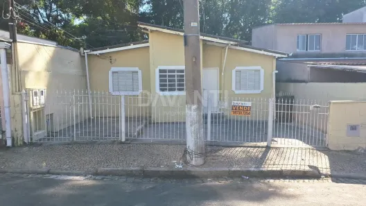 Casa com 3 Quartos à venda, 100m² no Jardim Primavera, Valinhos