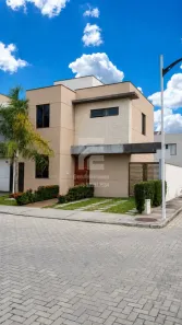 Casa de Condomínio com 4 Quartos para alugar, 203m² no Registro, Feira de Santana