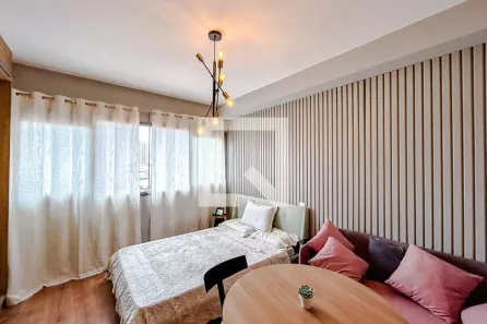 Apartamento com 1 Quarto à venda, 26m² no Vila Matilde, São Paulo