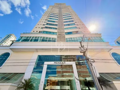 Apartamento com 3 Quartos à venda, 135m² no Meia Praia, Itapema
