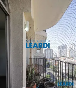 Apartamento com 3 Quartos à venda, 117m² no Vila Clementino, São Paulo