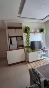 Apartamento com 2 Quartos à venda, 62m² no Progresso, Itu