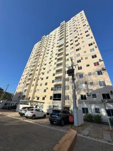 Apartamento com 2 Quartos à venda, 47m² no Cristo Rei, Teresina
