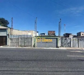 Lote/Terreno à venda, 500m² no Jardim Adutora, São Paulo