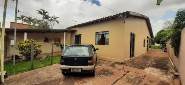 Casa com 3 Quartos à venda, 130m² no Vila Piratininga, Campo Grande
