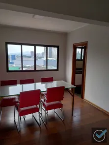 Apartamento com 3 Quartos para alugar, 170m² no Centro, Osasco