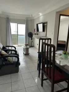 Apartamento com 3 Quartos para alugar, 80m² no Pedreira, Belém