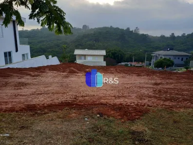 Lote/Terreno à venda, 527m² no Reserva Santa Rosa, Itatiba