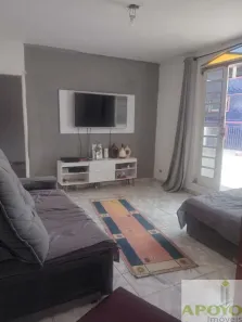 Sobrado com 3 Quartos à venda, 160m² no Jardim Olinda, São Paulo
