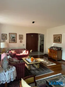 Sobrado com 4 Quartos à venda, 522m² no Alto de Pinheiros, São Paulo