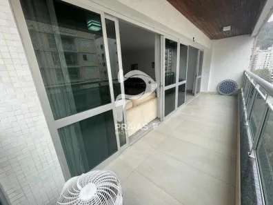Apartamento com 3 Quartos à venda, 150m² no Pitangueiras, Guarujá