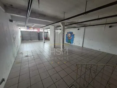 Galpão/Depósito/Armazém para alugar, 380m² no Centro, Santo André