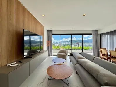 Apartamento com 1 Quarto para alugar, 45m² no Trindade, Florianópolis
