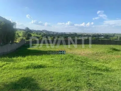 Lote/Terreno à venda, 962m² no Residencial Jatibela, Campinas