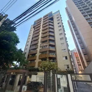 Cobertura com 4 Quartos à venda, 300m² no Cambuí, Campinas