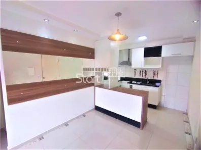 Apartamento com 2 Quartos para alugar, 50m² no Vila Marieta, Campinas