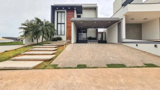 Casa de Condomínio com 3 Quartos à venda, 292m² no Jardim Celani, Salto