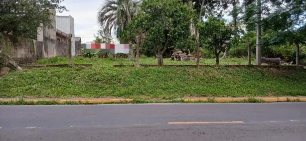 Lote/Terreno à venda, 1976m² no Centro, Gravataí