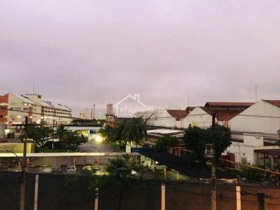 Apartamento com 2 Quartos à venda, 55m² no São Cristóvão, Rio de Janeiro