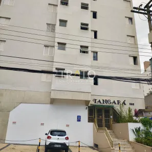 Apartamento com 1 Quarto à venda, 47m² no Centro, Campinas