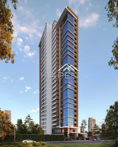 Apartamento com 3 Quartos à venda, 220m² no Cidade Industrial, Curitiba