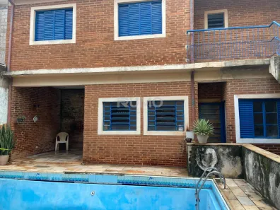 Sobrado com 3 Quartos à venda, 259m² no Parque Jambeiro, Campinas