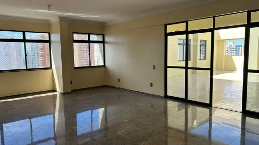 Apartamento com 3 Quartos à venda, 291m² no Aldeota, Fortaleza