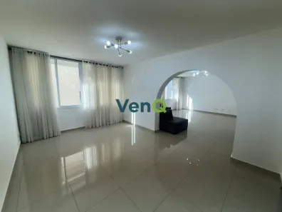Apartamento com 3 Quartos à venda, 177m² no Bela Vista, São Paulo