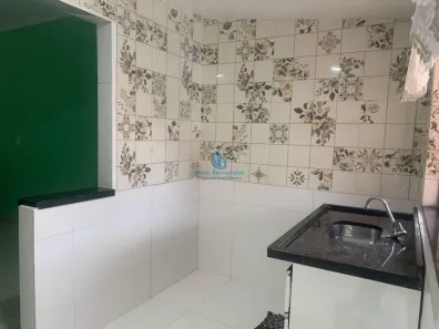 Casa com 2 Quartos à venda, 99m² no Sao Lourenco, São Lourenço