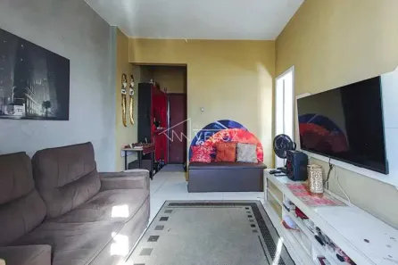 Apartamento com 1 Quarto à venda, 37m² no Centro, Rio de Janeiro