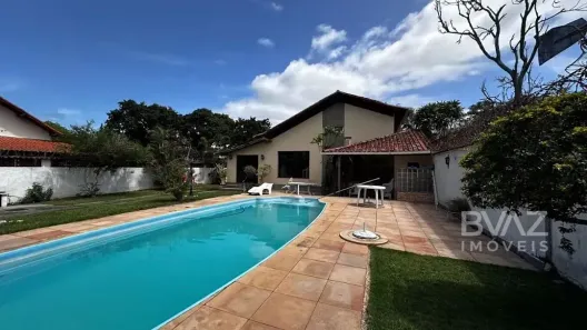 Casa com 5 Quartos à venda, 347m² no Palmeiras, Cabo Frio