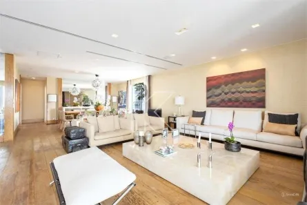 Apartamento com 4 Quartos à venda, 390m² no Itaim Bibi, São Paulo