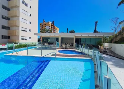 Apartamento com 3 Quartos à venda, 92m² no Itacorubi, Florianópolis