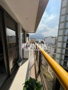Apartamento com 2 Quartos à venda, 75m² no Leblon, Rio de Janeiro