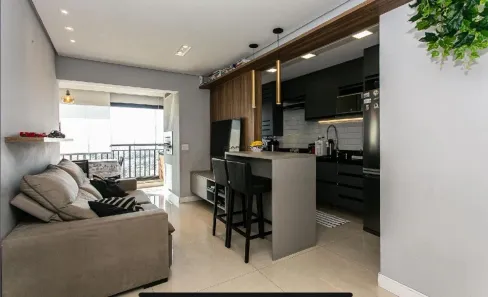 Apartamento com 2 Quartos à venda, 62m² no Vila Matilde, São Paulo
