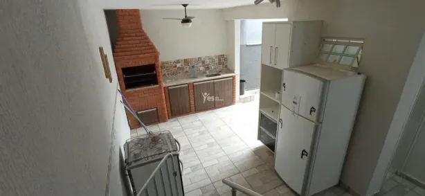 Casa com 3 Quartos à venda, 206m² no Jardim Bom Pastor, Santo André