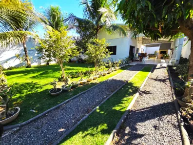 Casa com 3 Quartos à venda, 255m² no Parque Eldorado, Primavera do Leste