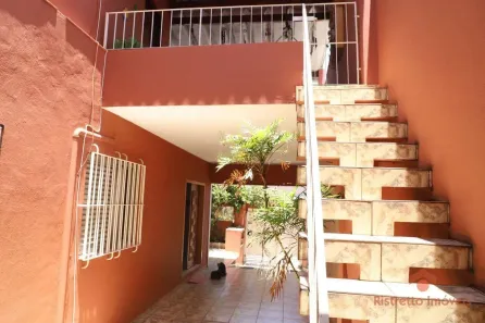 Casa com 4 Quartos à venda, 254m² no Centro, Osasco