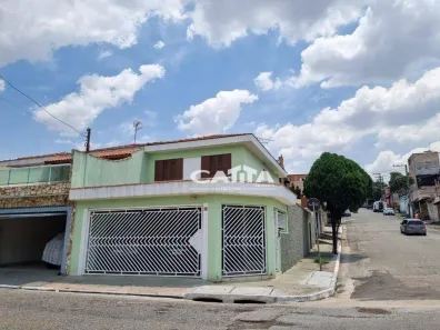Sobrado com 3 Quartos à venda, 175m² no Vila Rio Branco, São Paulo