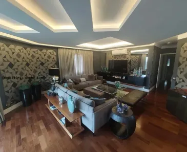 Apartamento com 4 Quartos à venda, 183m² no Umuarama, Osasco