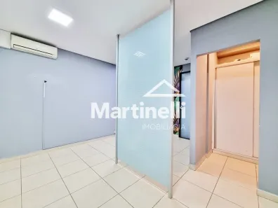 Sala Comercial à venda, 71m² no Jardim América, Ribeirão Preto