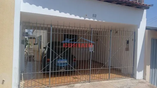 Casa com 2 Quartos à venda, 97m² no Jardim Cruzeiro do Sul, São Carlos