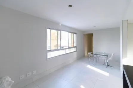 Apartamento com 2 Quartos à venda, 69m² no Santo Agostinho, Belo Horizonte