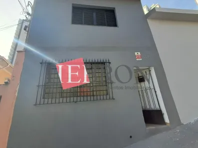 Sobrado com 2 Quartos à venda, 65m² no Cidade Mãe do Céu, São Paulo