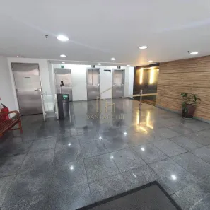 Sala Comercial para alugar, 43m² no Ipiranga, São Paulo