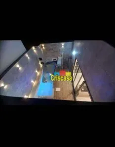 Casa de Condomínio com 3 Quartos à venda, 120m² no Barreto, Niterói